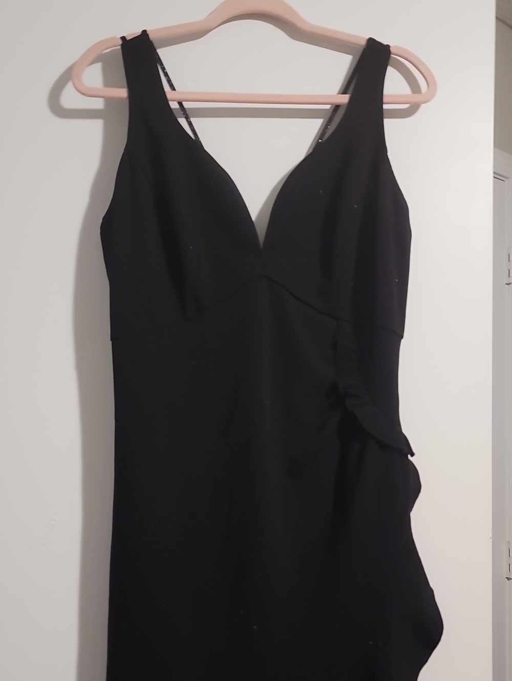 Maxi Dress Vfshow Nwt